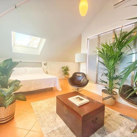 Molo 44 Suites Puerto Banus Марбеля Екстериор снимка