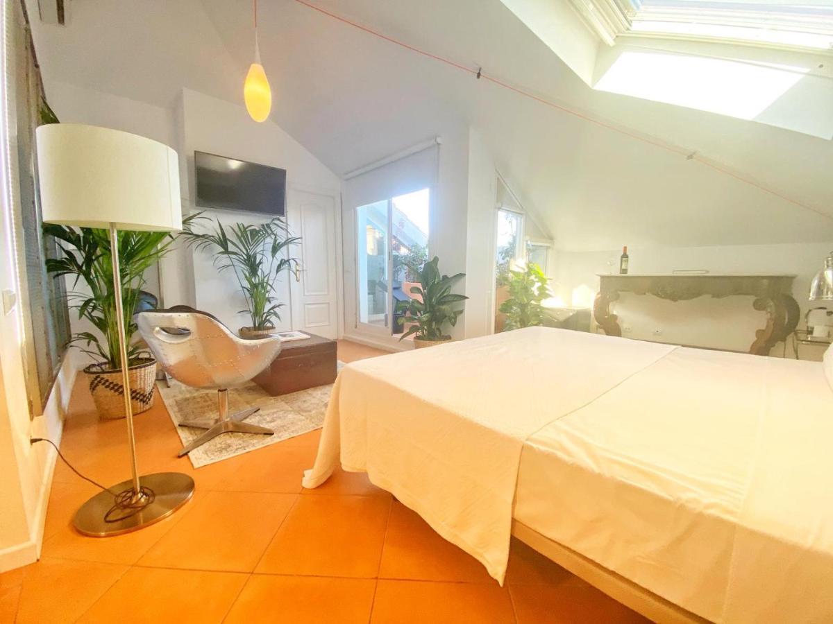 Molo 44 Suites Puerto Banus Марбеля Екстериор снимка