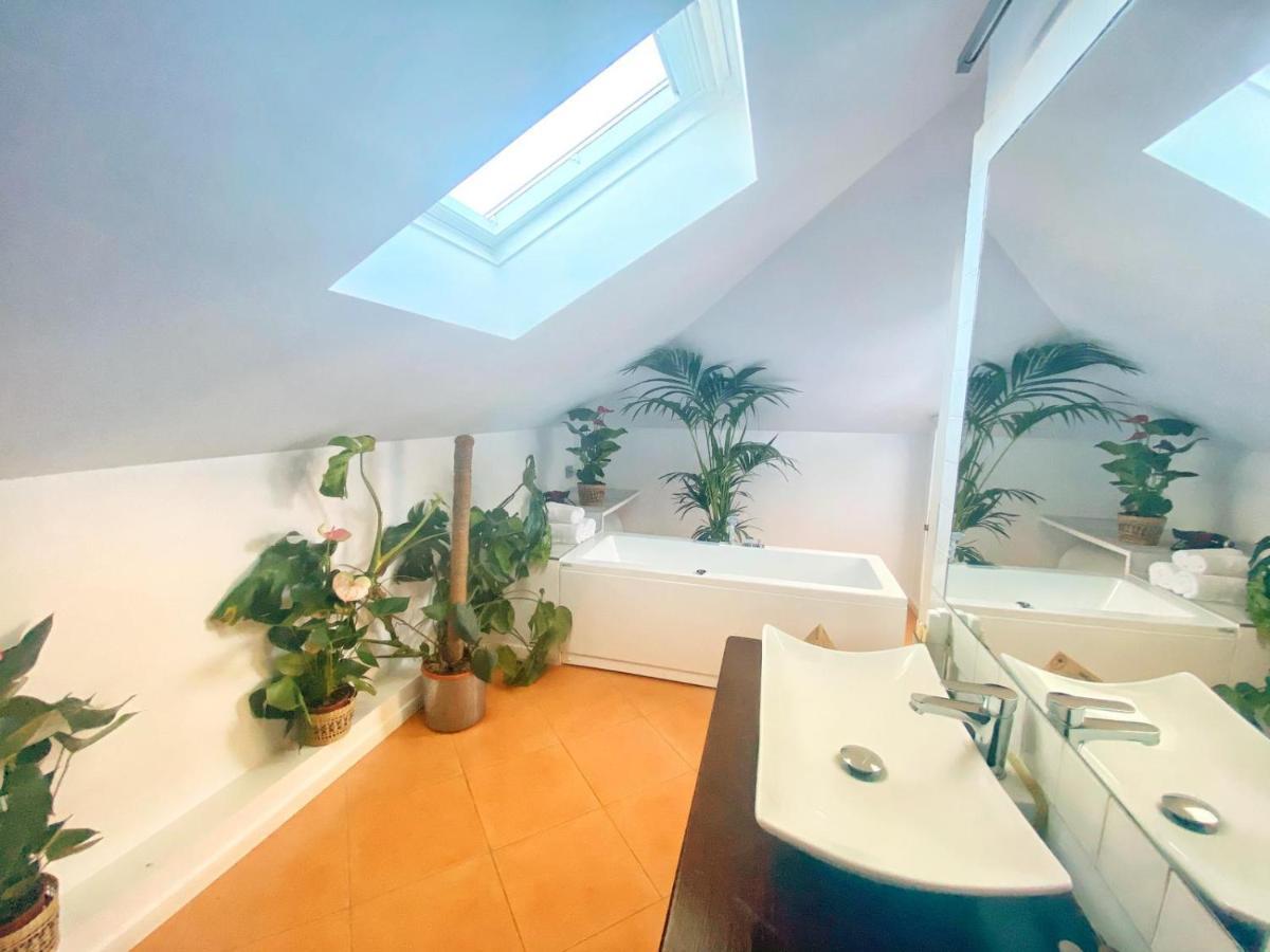 Molo 44 Suites Puerto Banus Марбеля Екстериор снимка