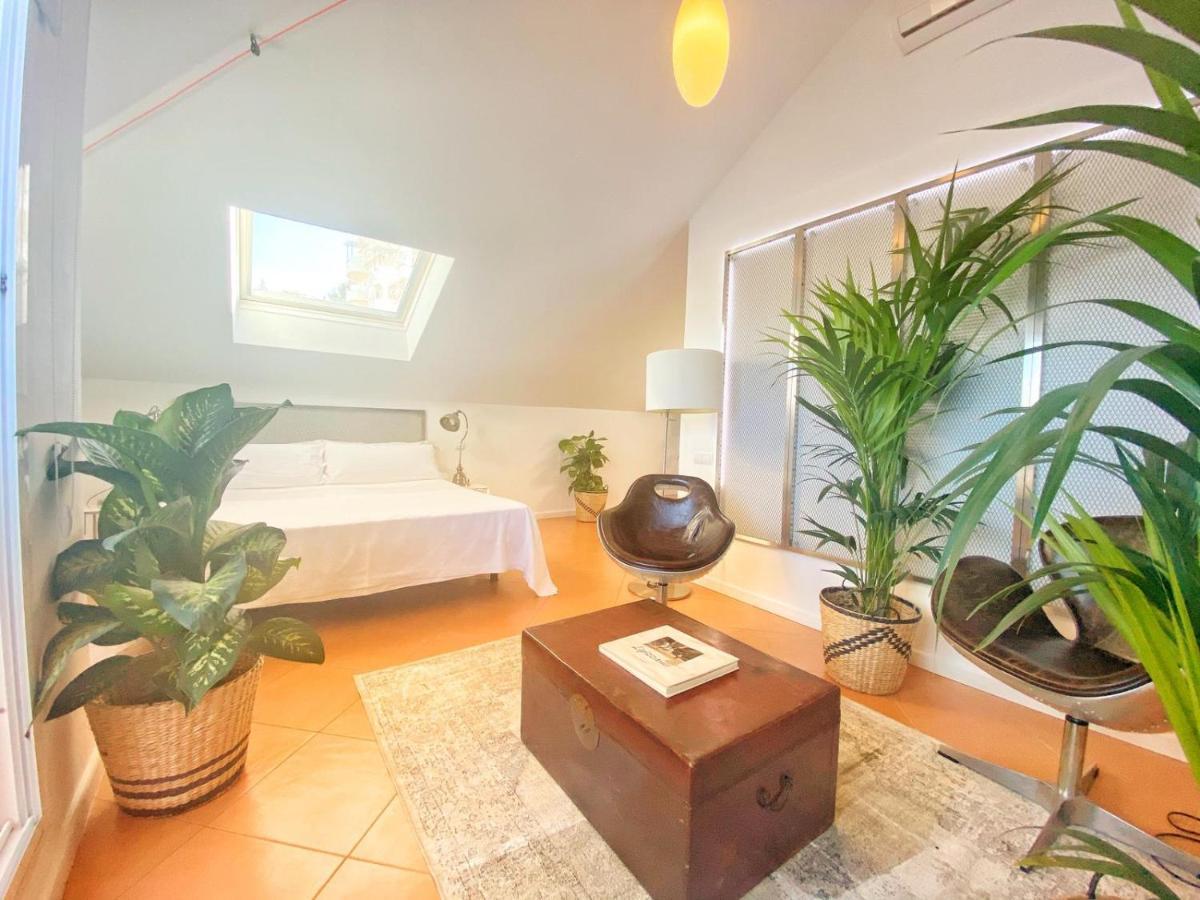 Molo 44 Suites Puerto Banus Марбеля Екстериор снимка