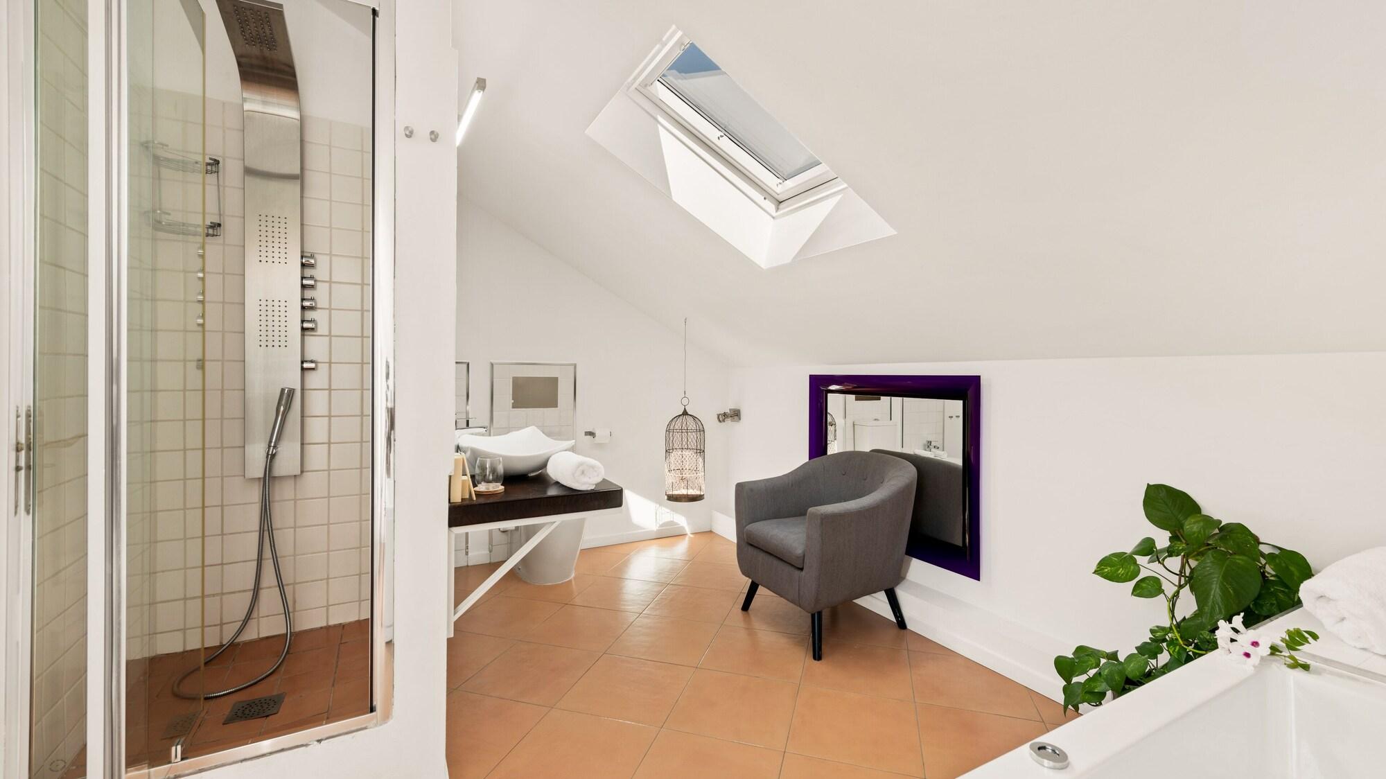 Molo 44 Suites Puerto Banus Марбеля Екстериор снимка