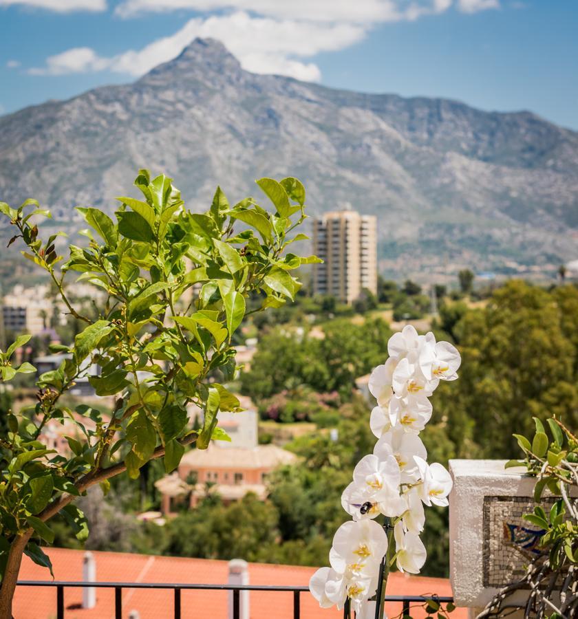 Molo 44 Suites Puerto Banus Марбеля Екстериор снимка