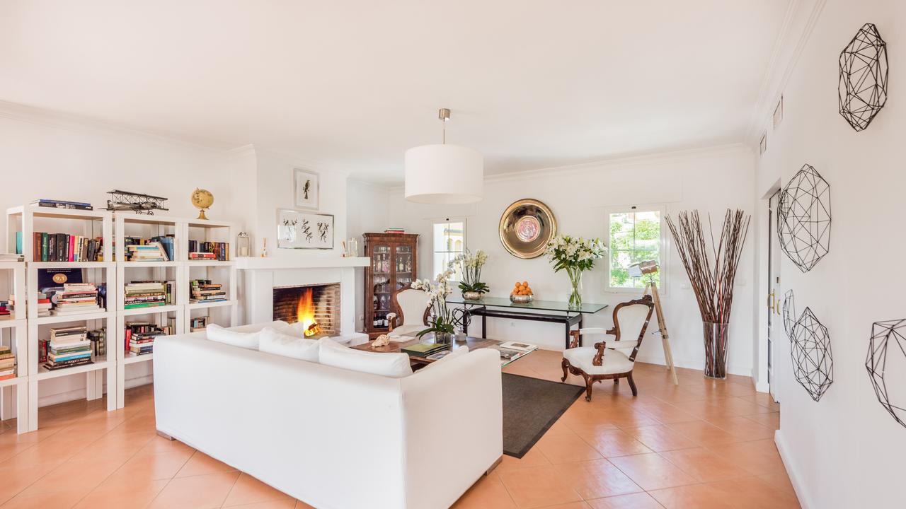 Molo 44 Suites Puerto Banus Марбеля Екстериор снимка