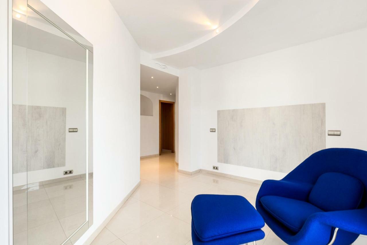 Molo 44 Suites Puerto Banus Марбеля Екстериор снимка