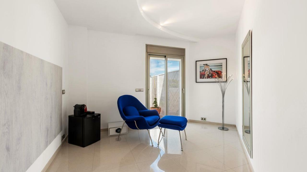 Molo 44 Suites Puerto Banus Марбеля Екстериор снимка