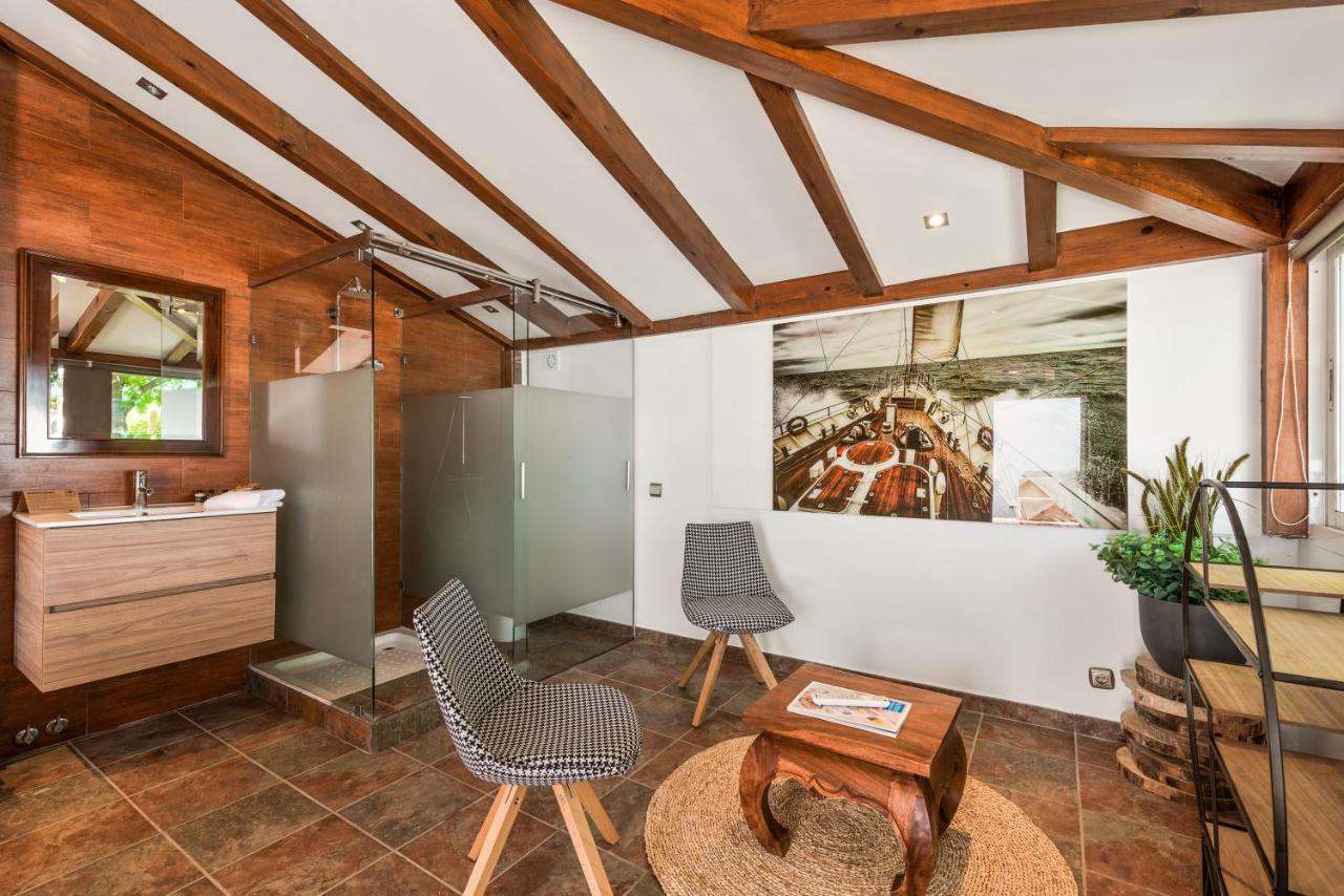 Molo 44 Suites Puerto Banus Марбеля Екстериор снимка