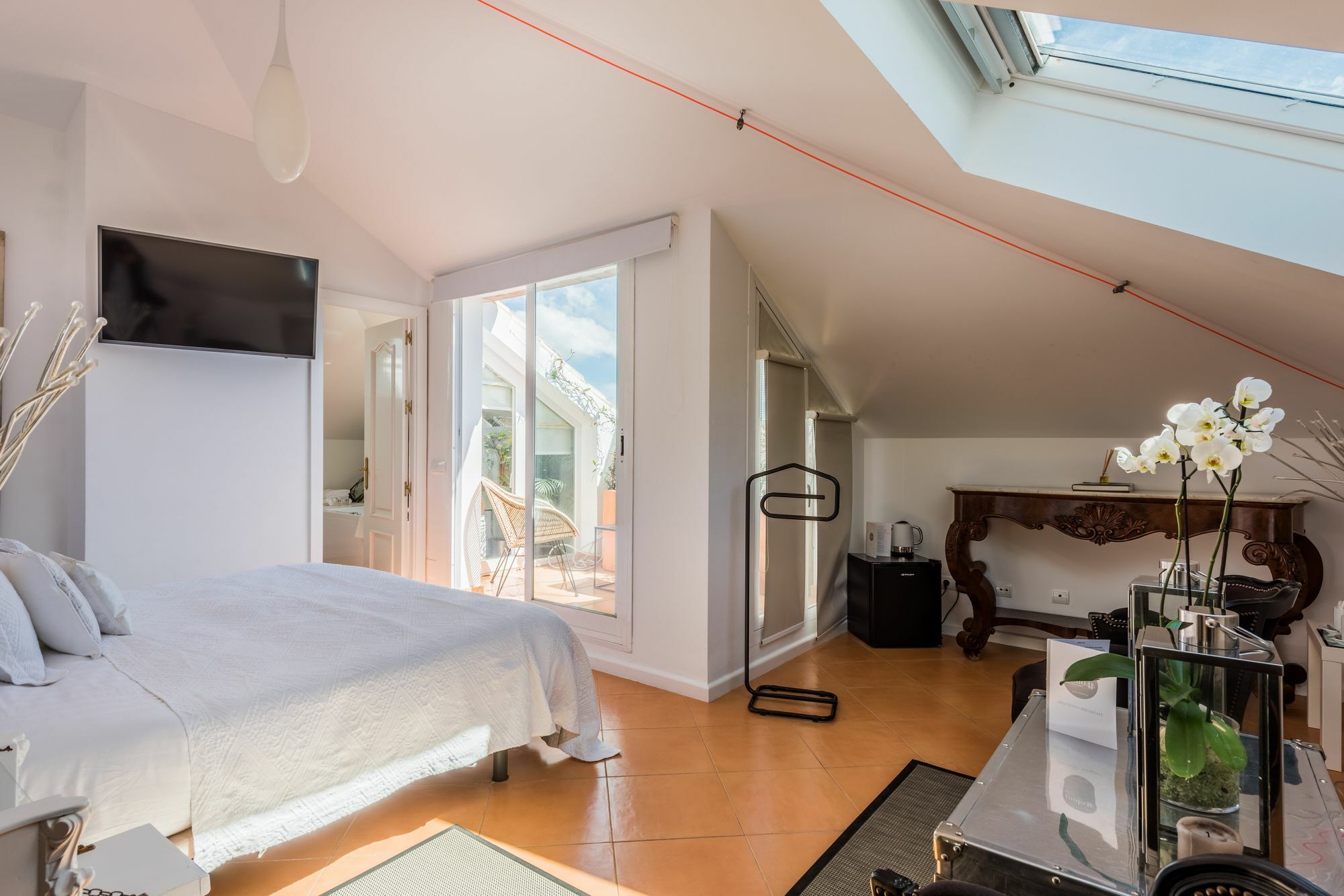 Molo 44 Suites Puerto Banus Марбеля Екстериор снимка
