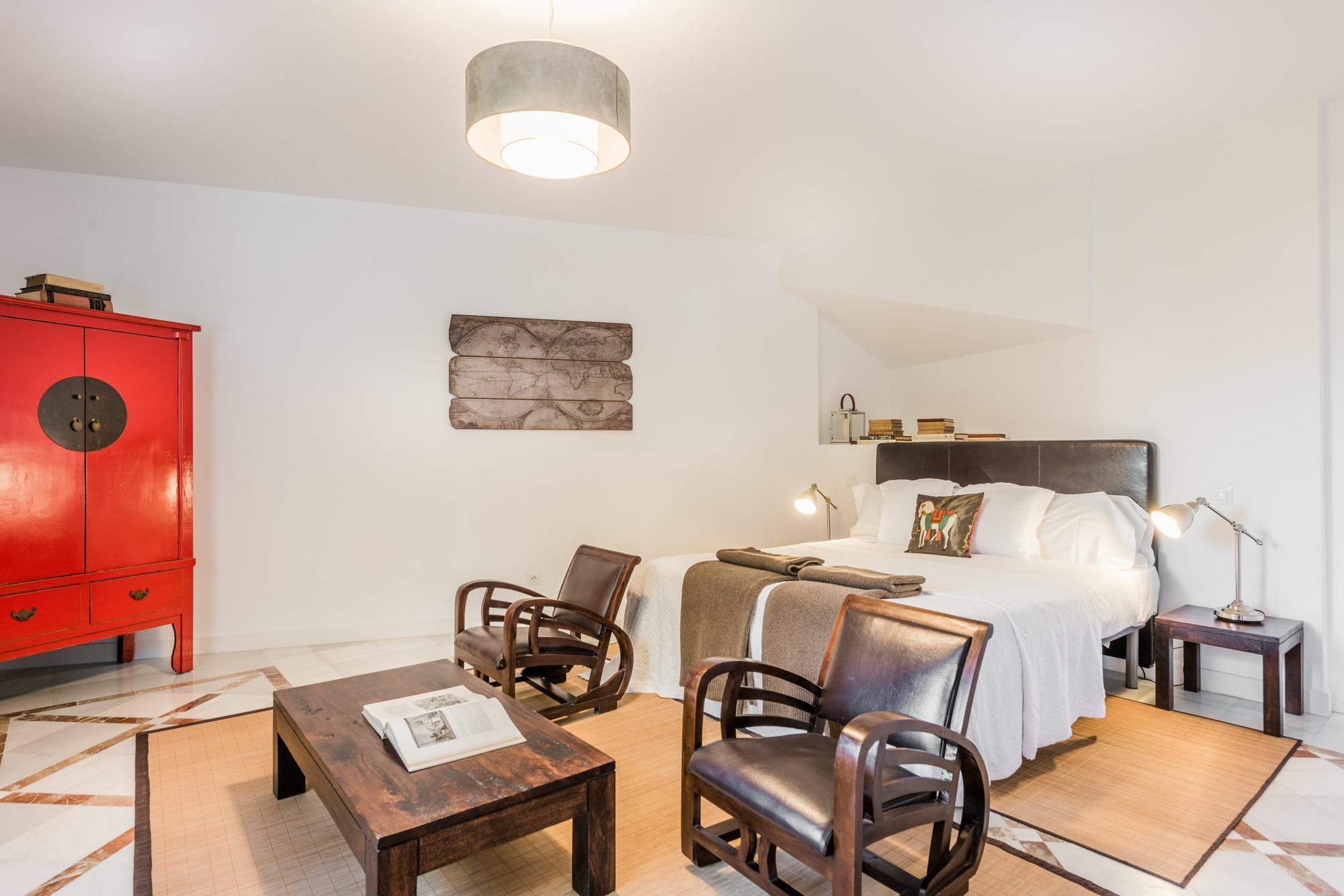 Molo 44 Suites Puerto Banus Марбеля Екстериор снимка