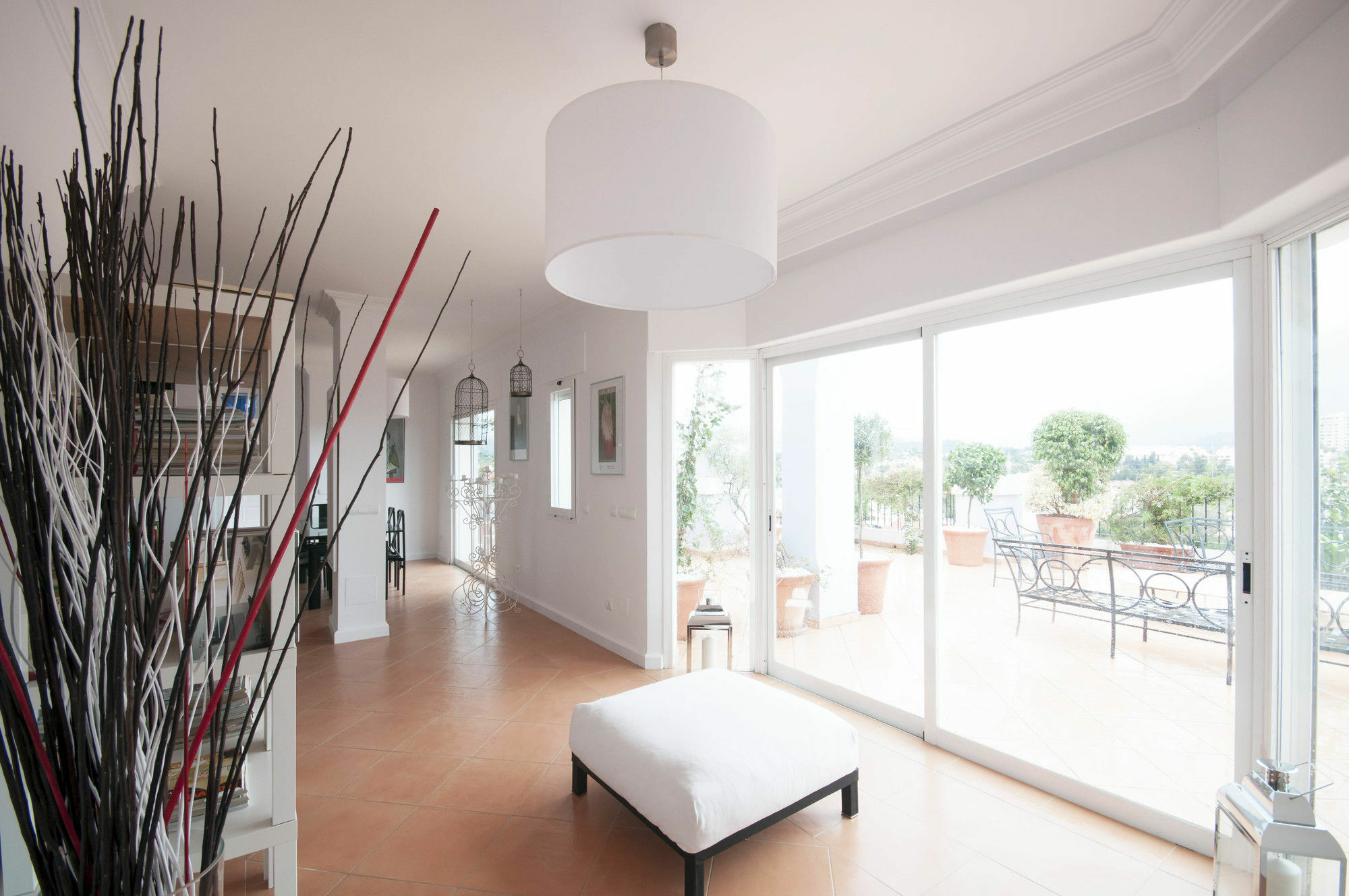 Molo 44 Suites Puerto Banus Марбеля Екстериор снимка