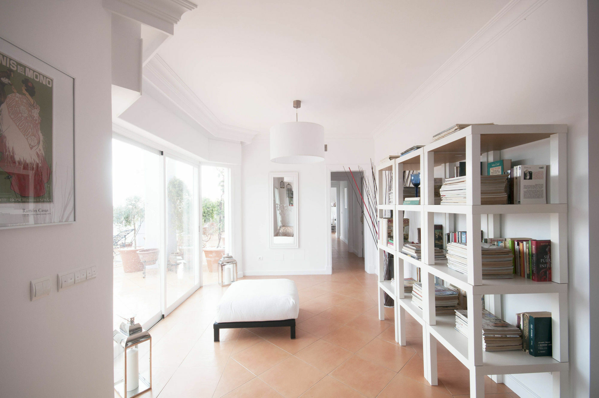 Molo 44 Suites Puerto Banus Марбеля Екстериор снимка