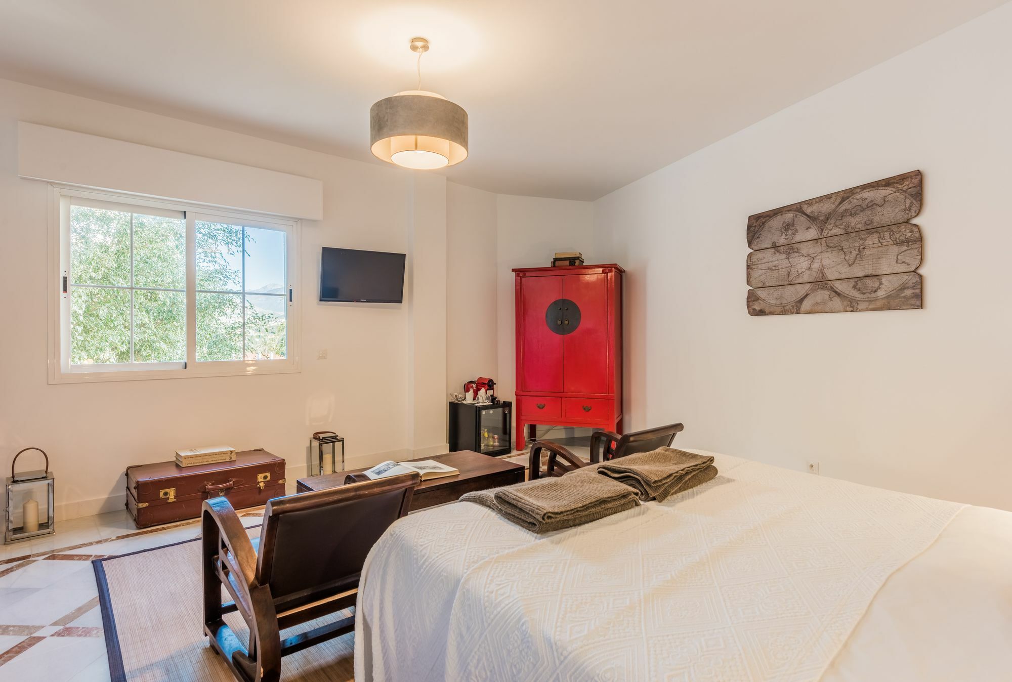 Molo 44 Suites Puerto Banus Марбеля Екстериор снимка