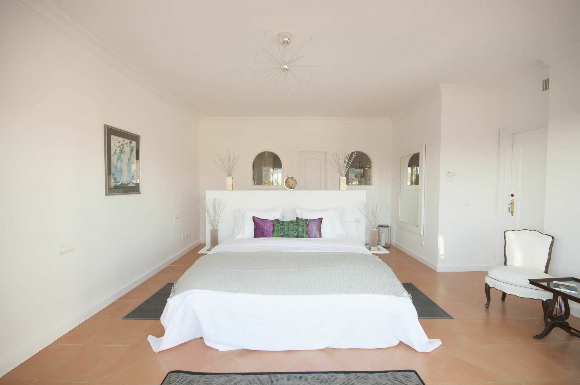 Molo 44 Suites Puerto Banus Марбеля Екстериор снимка