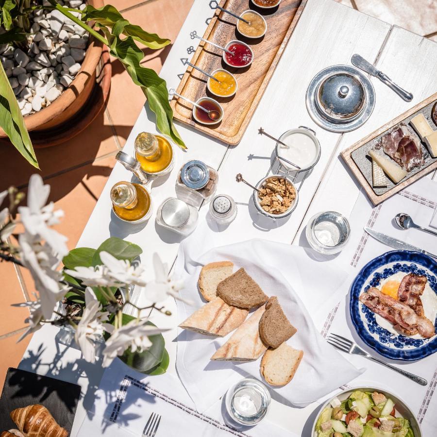 Molo 44 Suites Puerto Banus Марбеля Екстериор снимка