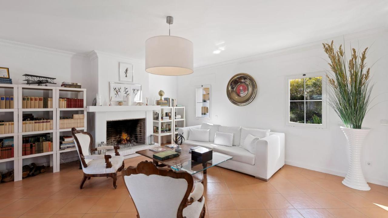 Molo 44 Suites Puerto Banus Марбеля Екстериор снимка