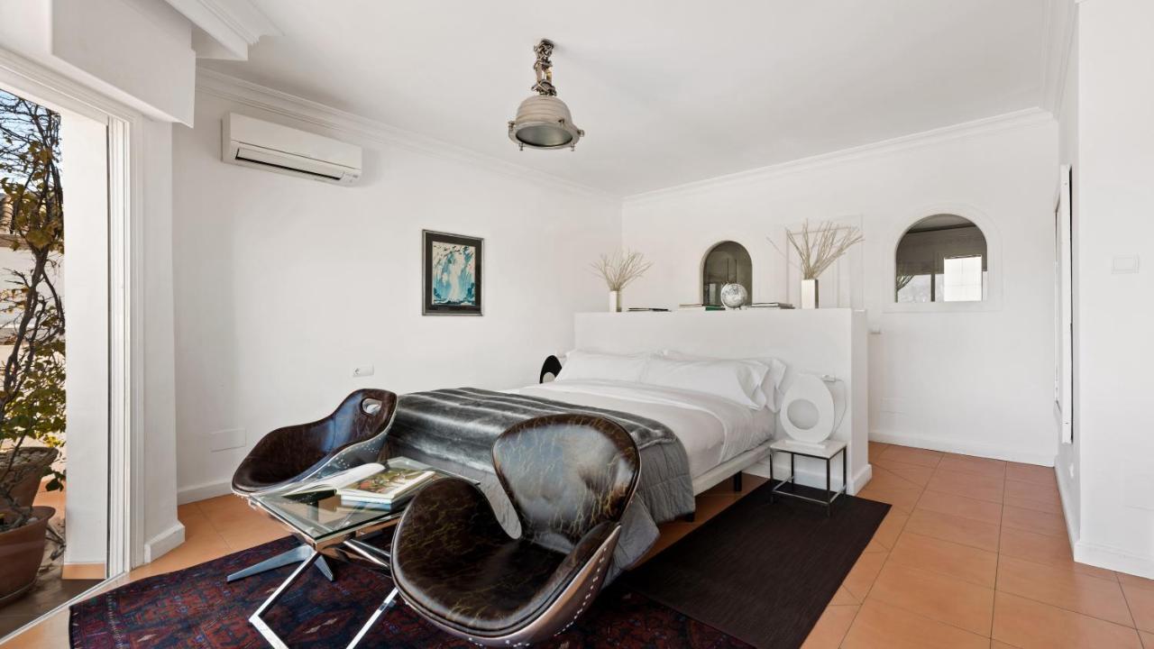 Molo 44 Suites Puerto Banus Марбеля Екстериор снимка